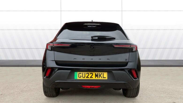 Vauxhall Mokka 100kW SRi Premium 50kWh 5dr Auto Electric Hatchback